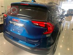 GMC Terrain
